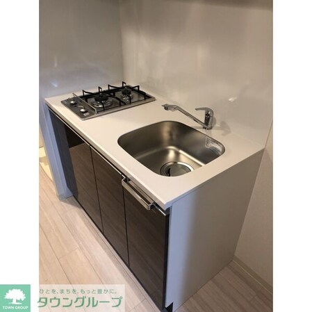 メイクスデザイン鶴舞の物件内観写真